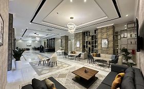 The Tower Hotel Tashkent By Hotelpro Group